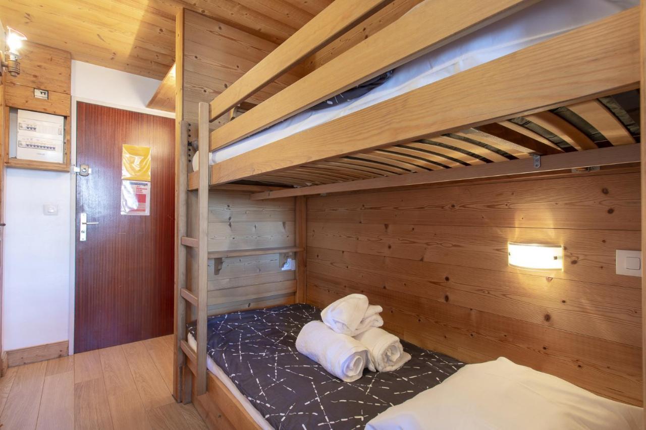 Residence Les Cimes - Centre Val D'Isere Экстерьер фото