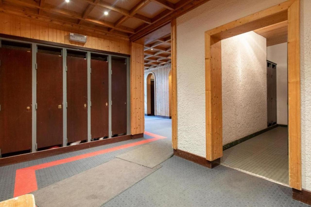 Residence Les Cimes - Centre Val D'Isere Экстерьер фото