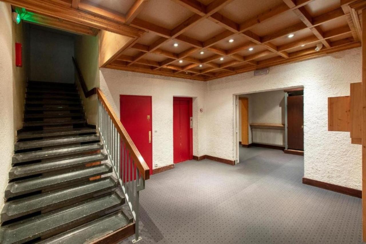 Residence Les Cimes - Centre Val D'Isere Экстерьер фото
